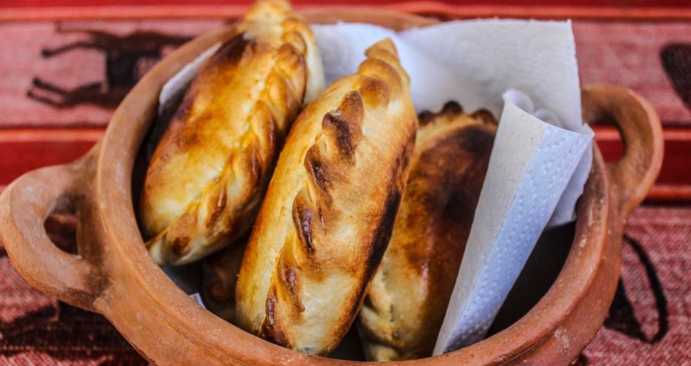 Empanadas Tucumanas